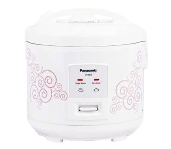 Rekomendasi Rice Cooker Panasonic Yang Awet dan Tahan Lama